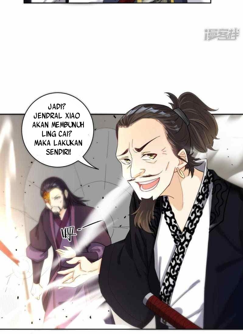 First Class Family Chapter 49 Gambar 32